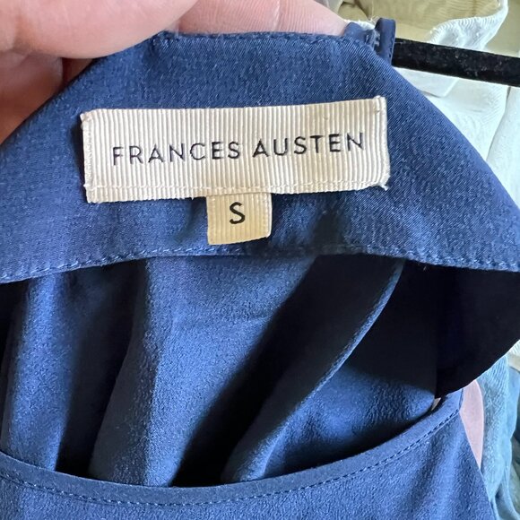 Frances Austen - Picture 3 of 3